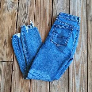 American Eagle Jeggings